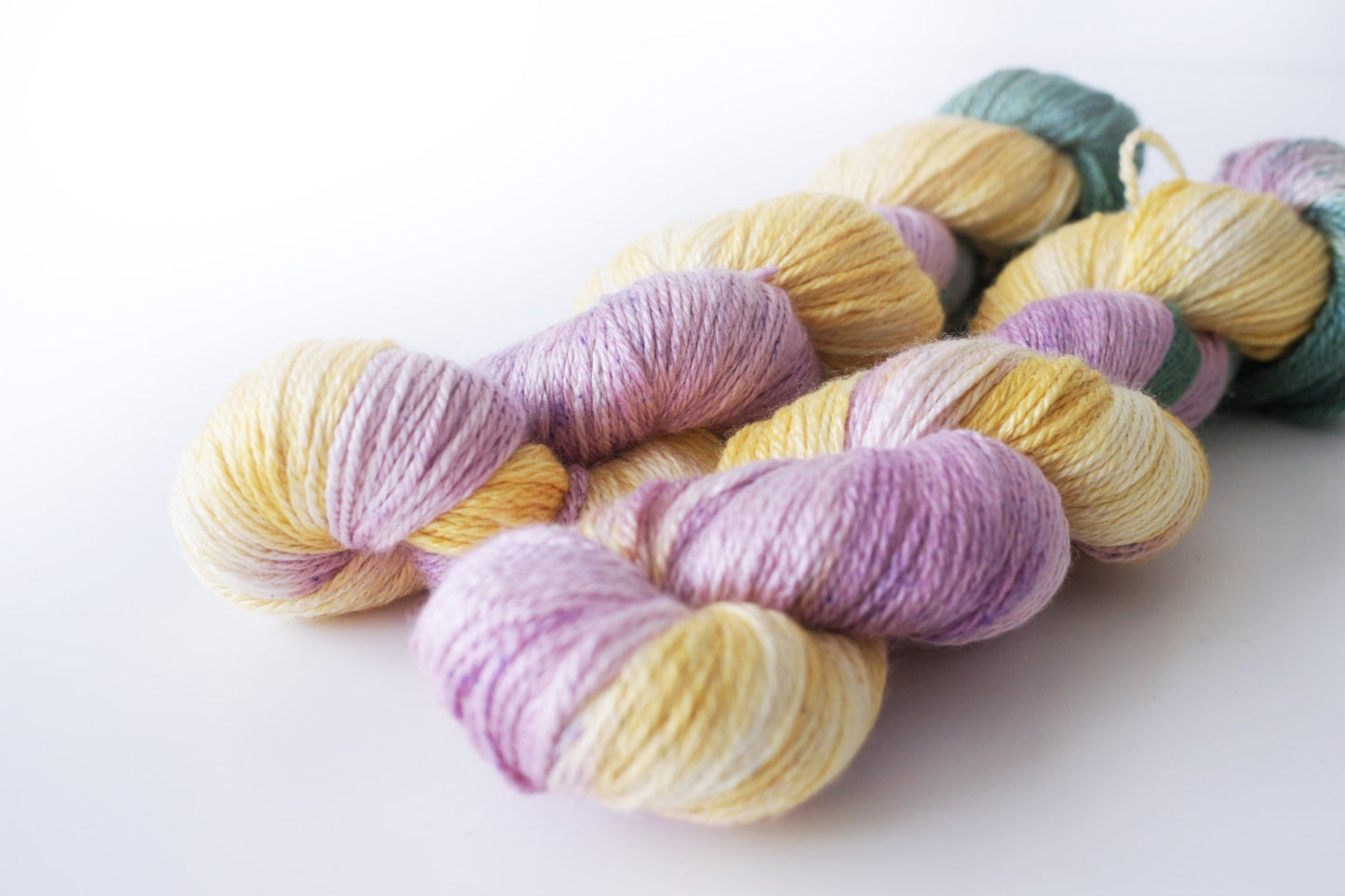 Wild Lilac Moon's Eclipse in color "Enterprise"