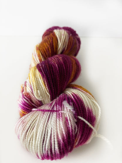 Wild Lilac Moon's Lilac Dream in "Lumen"