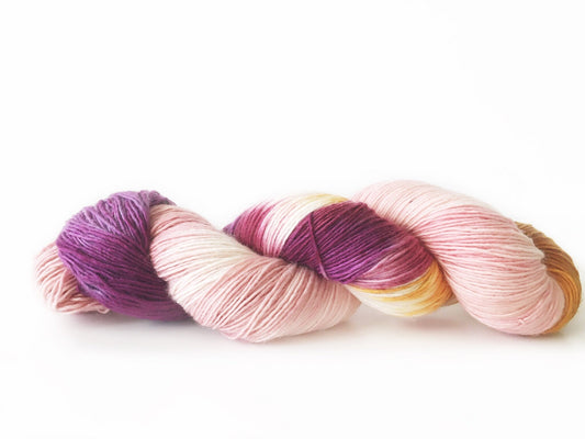 Wild Lilac Moon's Moonlight in Color "Mixed Feelings"