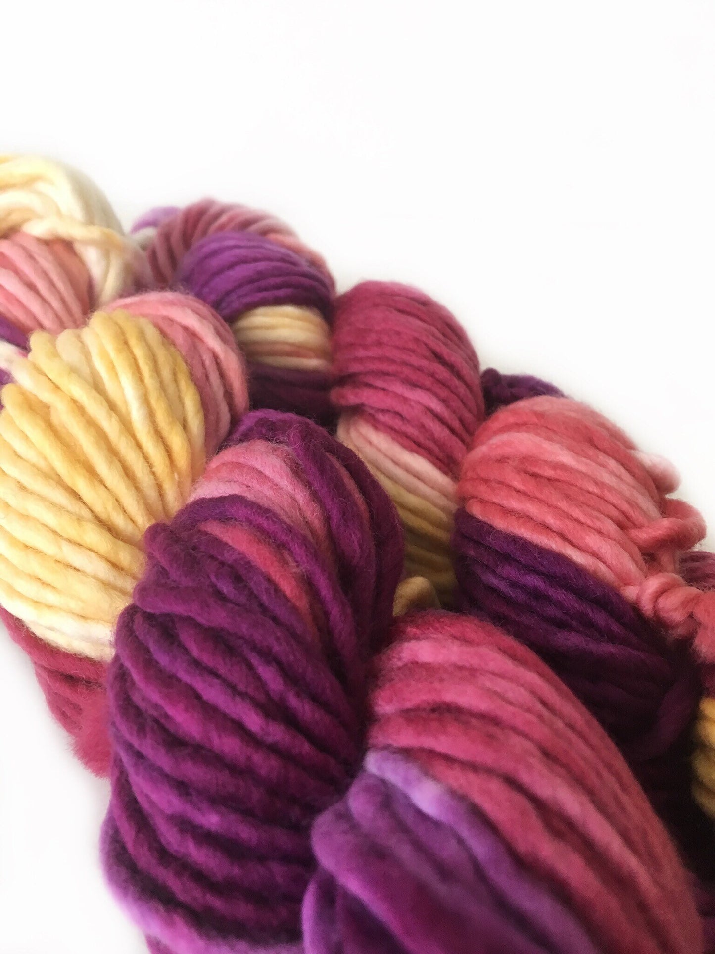 Wild Lilac Moon's Moon color "Vermillion "