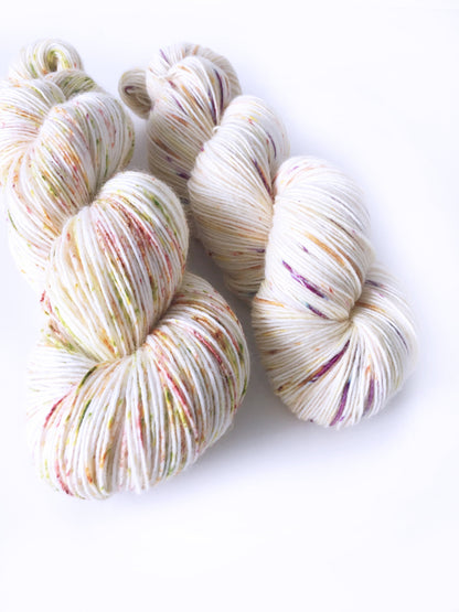 Wild Lilac Moon's Moonlight in "Fruit Pops" "Wonderland"