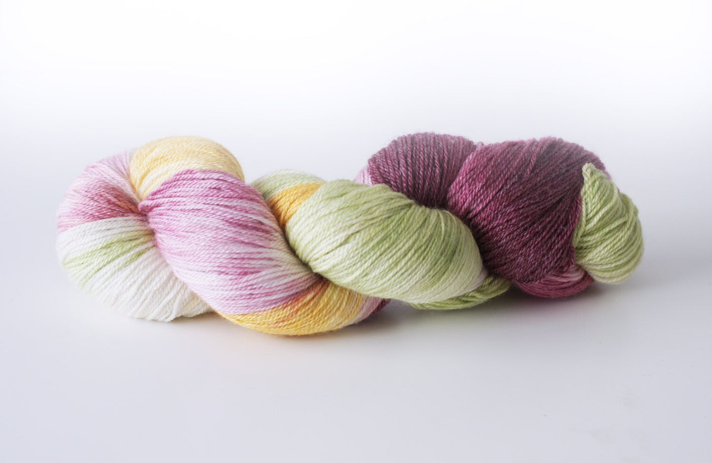 Wild Lilac Moon's Wild Moon in color "Gelato"