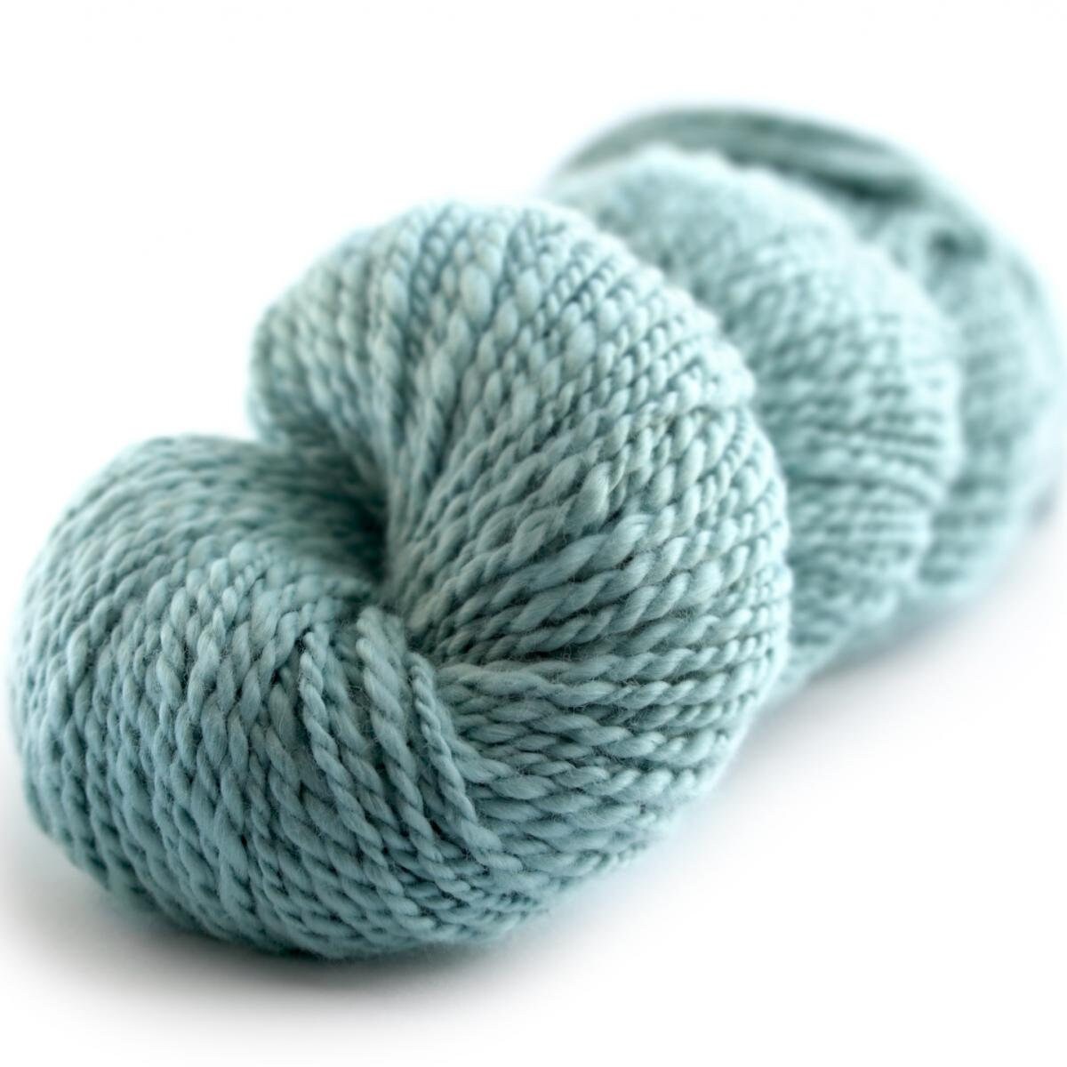 Galler Yarns Organic Inca Cotton in a variety of colors . Galler Inca Eco
