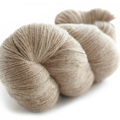 Galler Yarns Prime Alpaca Naturals . DK . Superfine Alpaca in 7 natural shades