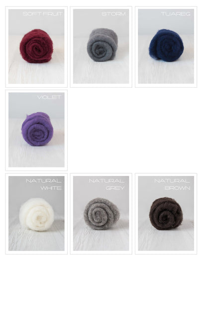 Bergschaf Top . Multiple Colors