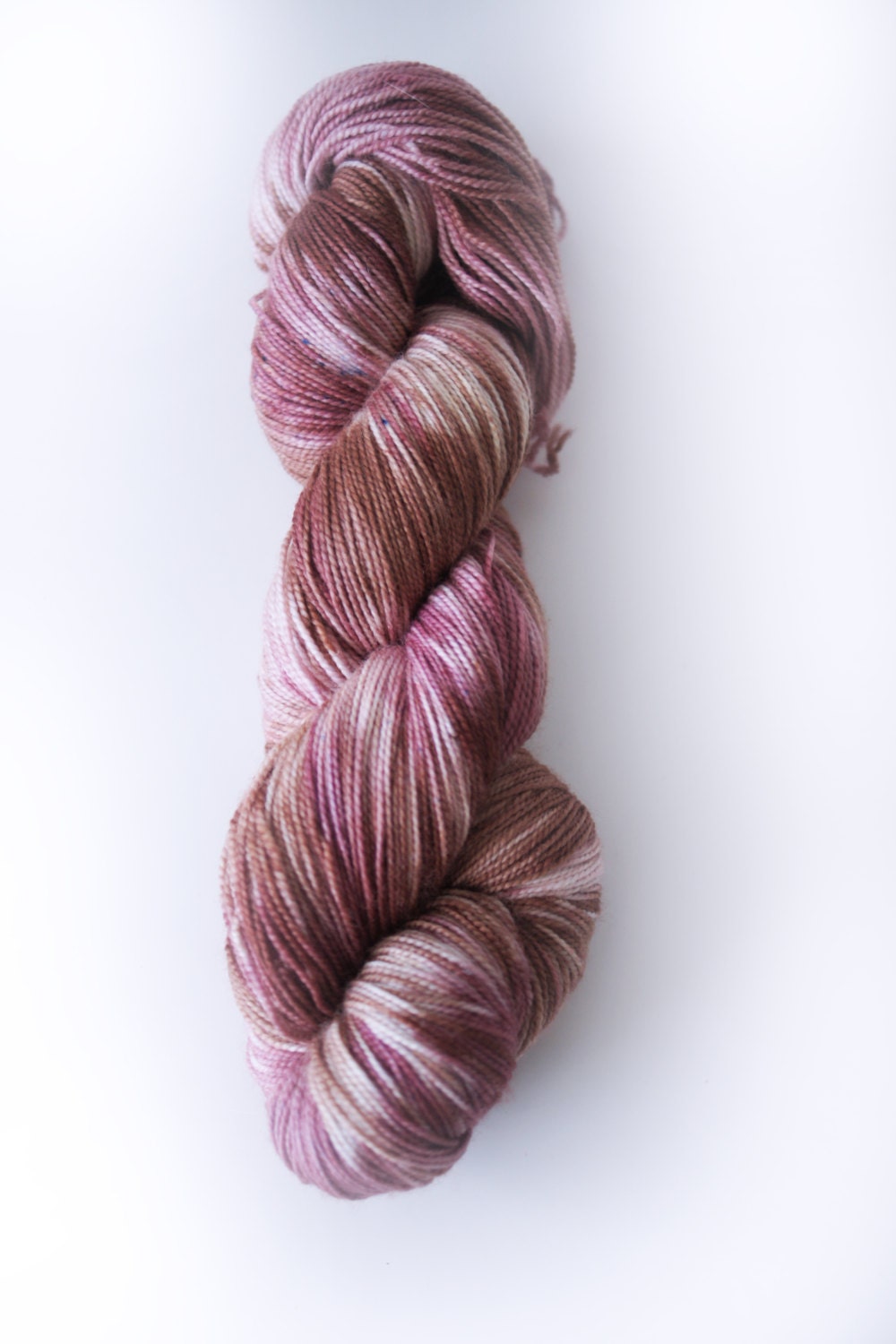 Wild Lilac Moon's Lilac Dream in "Bark"