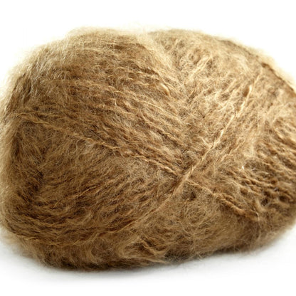 Galler Yarns Fiore II . Kid Mohair . multiple colors available