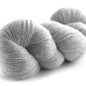 Galler Yarns Prime Alpaca Naturals . DK . Superfine Alpaca in 7 natural shades