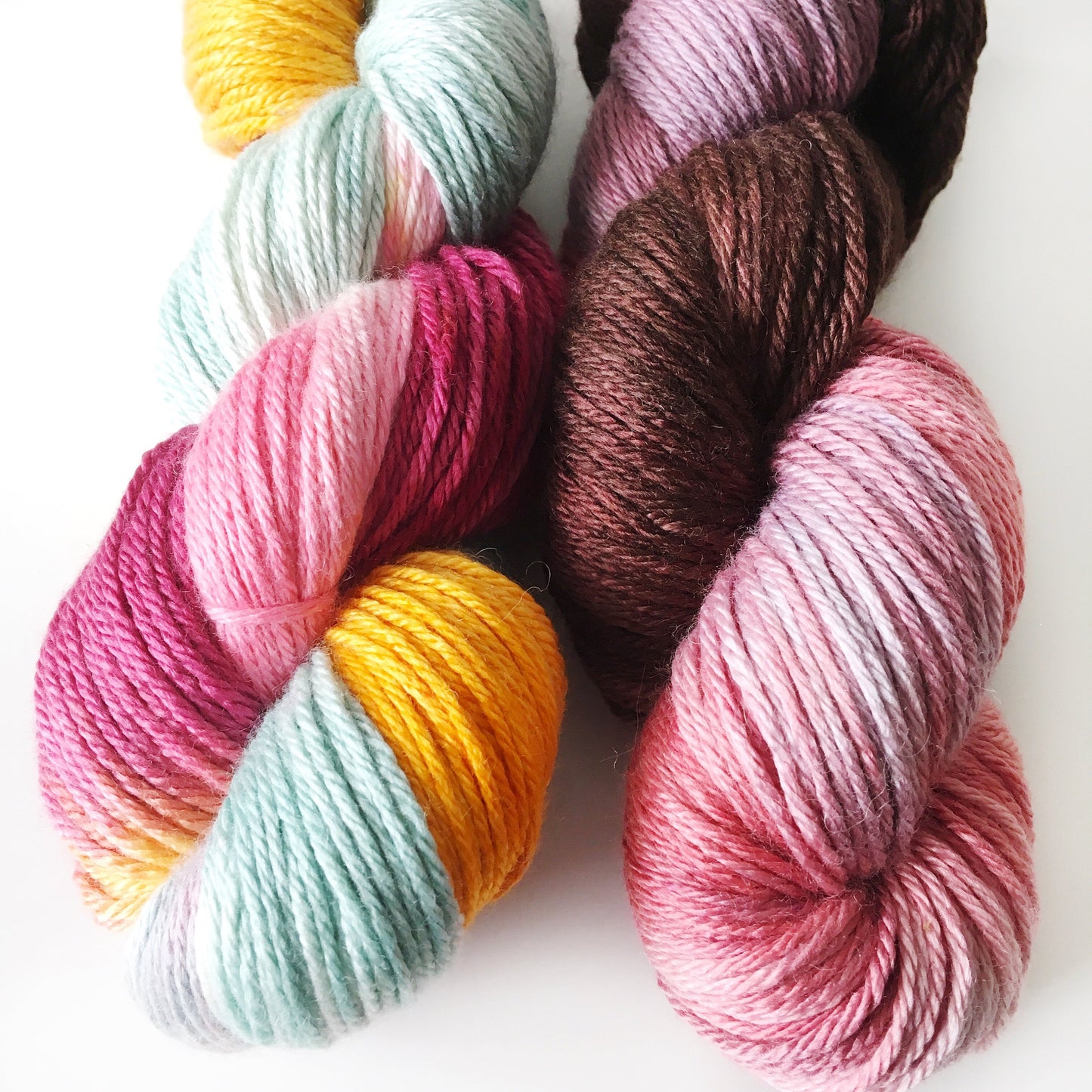 Wild Lilac Moon's Full Moon in color "Summercicle"