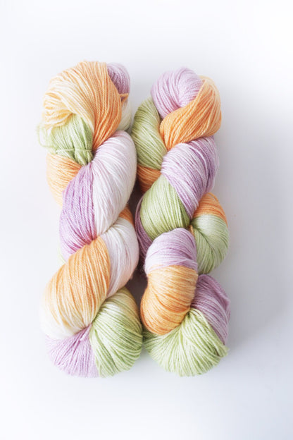 Wild Lilac Moon's Wild Moon in color "Love Child"