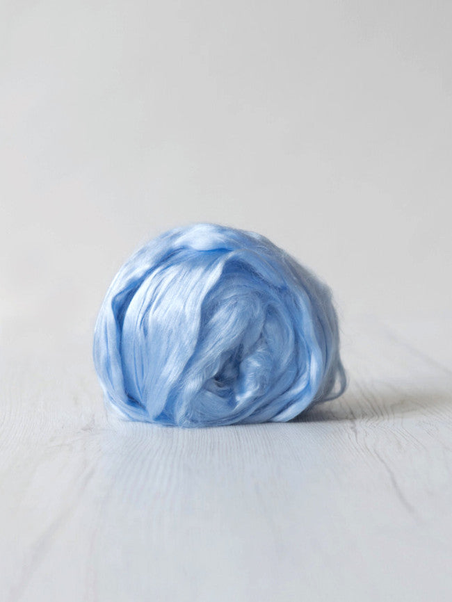 Cultivated Silk Top . Mulberry Silk . Multiple colors