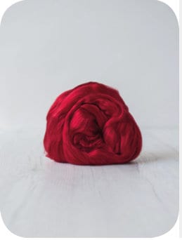 Cultivated Silk Top . Mulberry Silk . Multiple colors