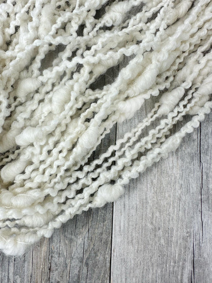 Wild Lilac Moon's Moonhive | undyed