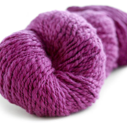 Galler Yarns Organic Inca Cotton in a variety of colors . Galler Inca Eco