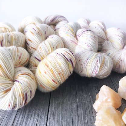 Wild Lilac Moon's Moonlight in "Fruit Pops" "Wonderland"