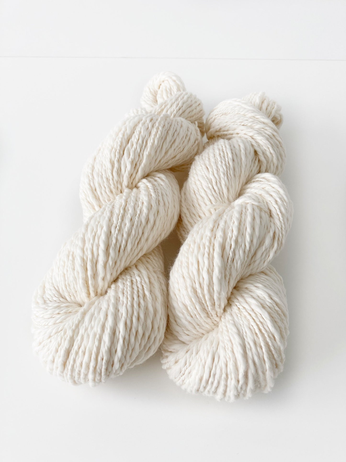 Galler Organic Peruvian Inca Cotton | undyed