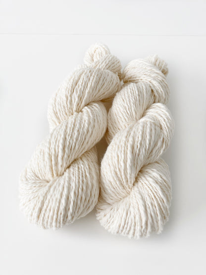 Galler Organic Peruvian Inca Cotton | undyed
