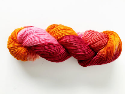 Wild Lilac Moon's Lilac Dream in color "Summercicle"