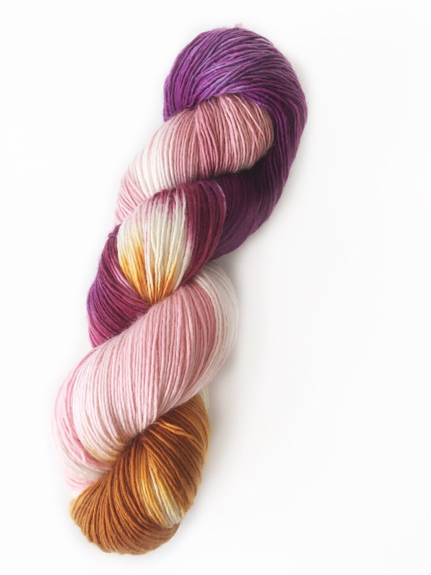 Wild Lilac Moon's Moonlight in Color "Mixed Feelings"