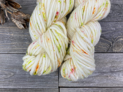 Wild Lilac Moon's Moonray SB in color "Summer Confetti"