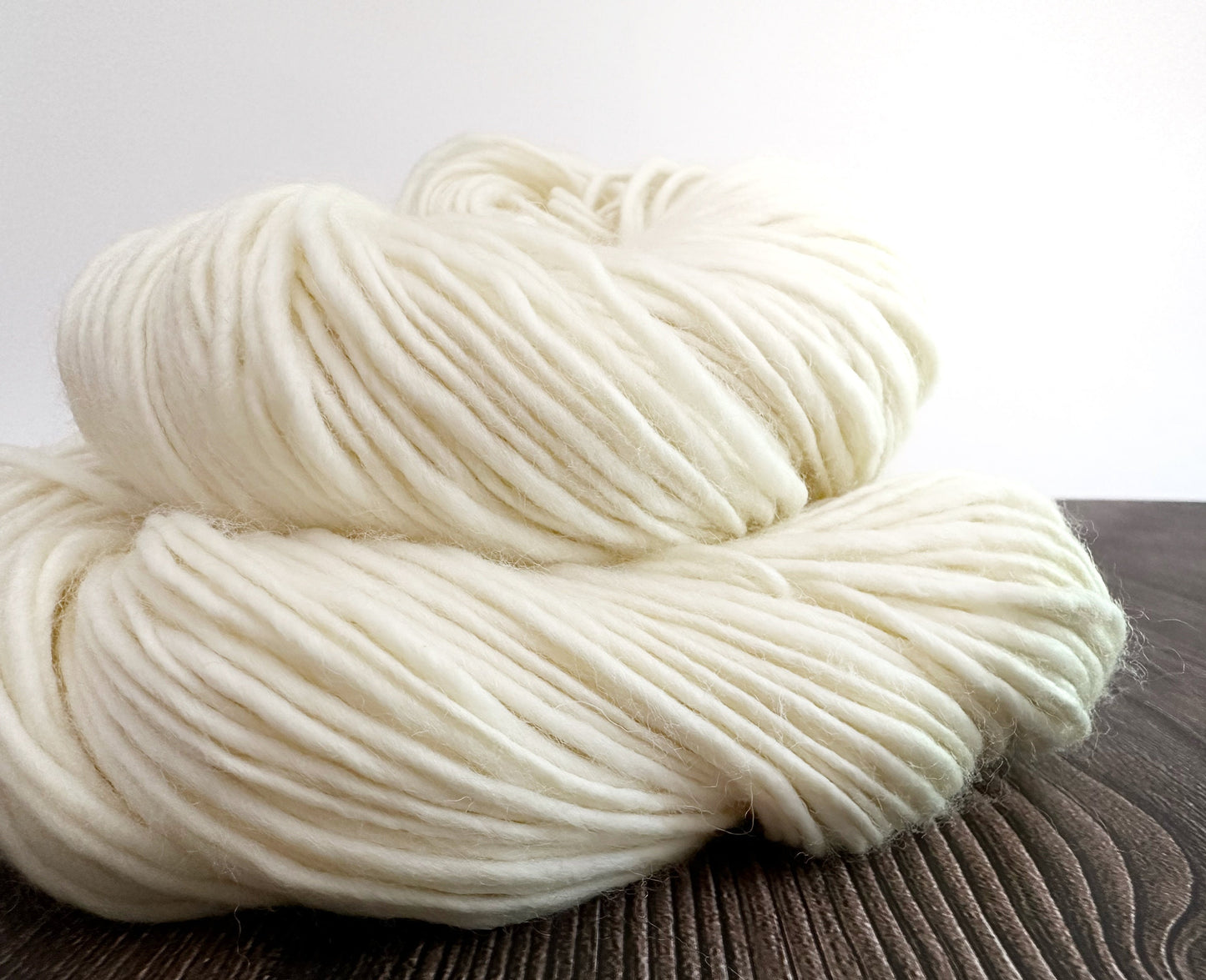 Wild Lilac Moon's Venus | undyed
