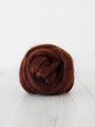 Mohair Top . Weaving Fiber . Felting Fiber . Spinning Supplies . Natural Colors
