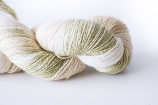 Wild Lilac Moon's Wild Moon in "Sea Shell"