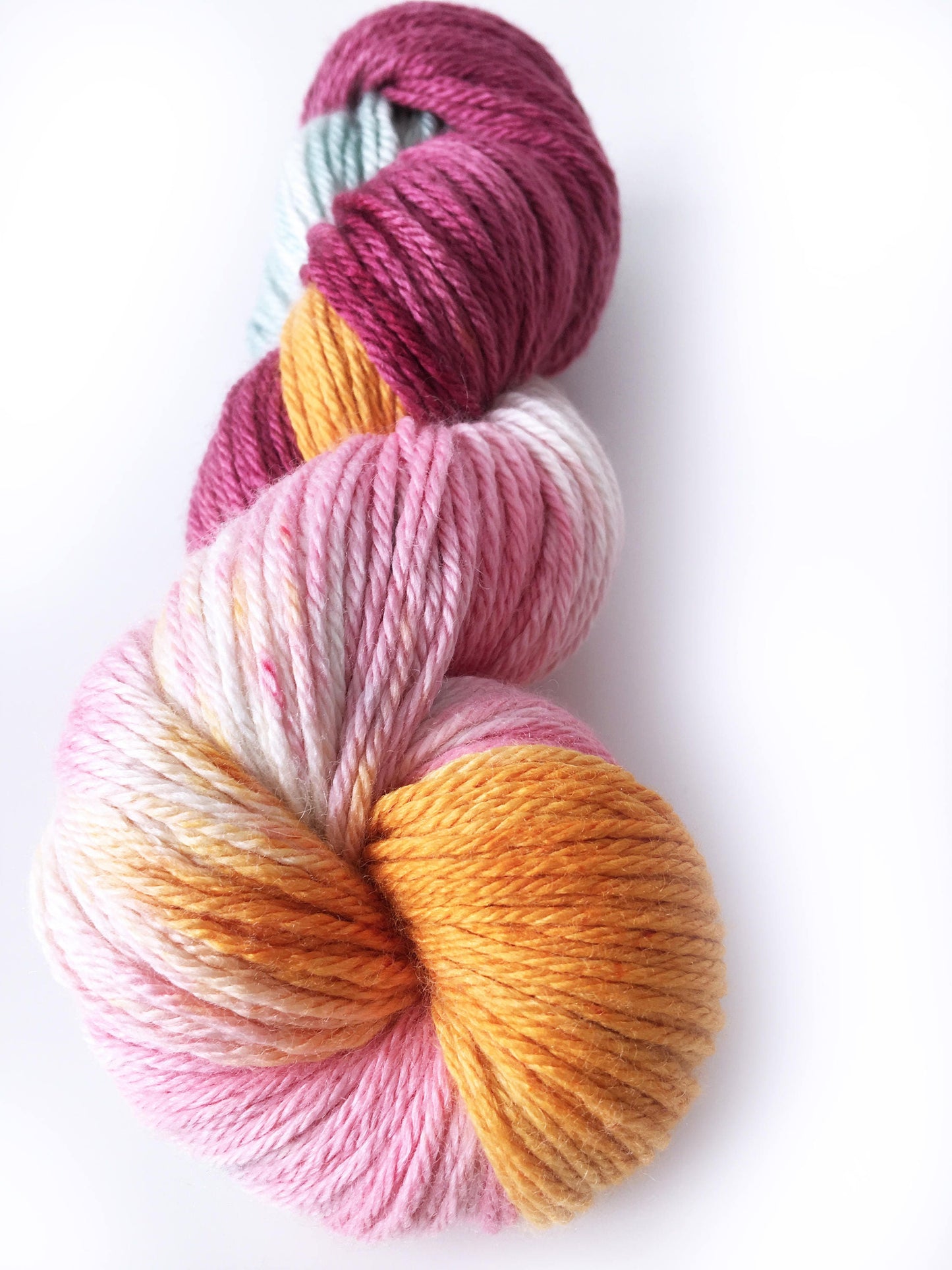 Wild Lilac Moon's Full Moon in color "Summercicle"