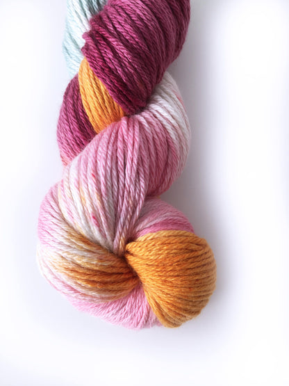 Wild Lilac Moon's Full Moon in color "Summercicle"