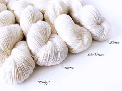 Dye It Yourself Kit . DIY kit . Yarn in a Jar . Yarn Dye Kit . Multiple yarn weights and colors