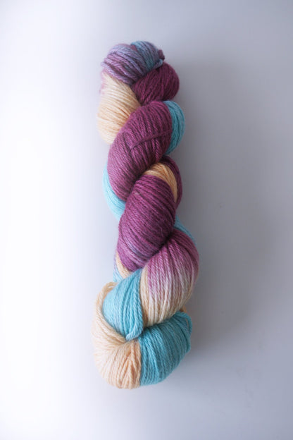 Wild Lilac Moon's Iadore in "Abstract Dream"