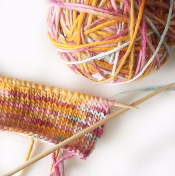 Wild Lilac Moon's Solstice in color "Chrysanthemum"