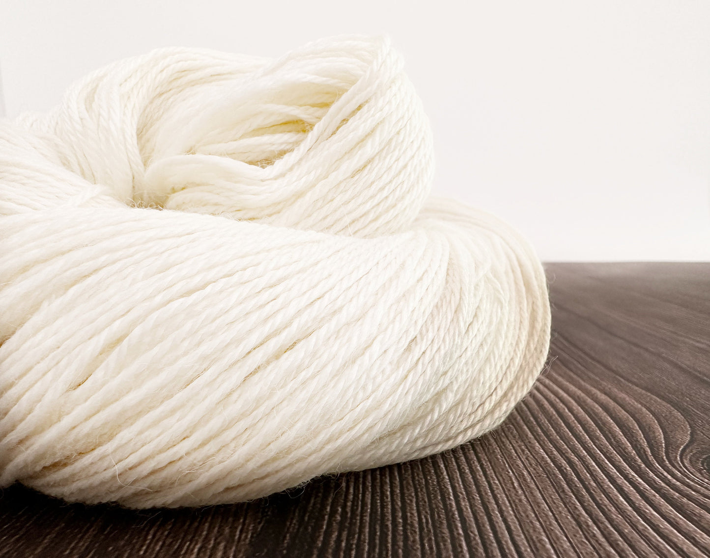 Wild Lilac Moon's Celestial | undyed