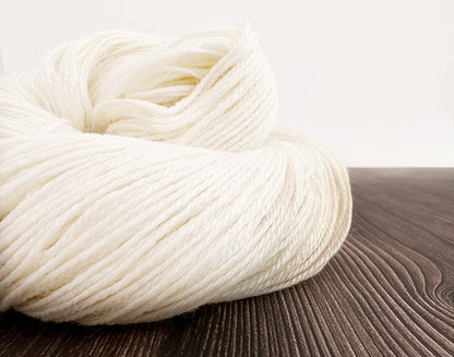 Wild Lilac Moon's Celestial | undyed