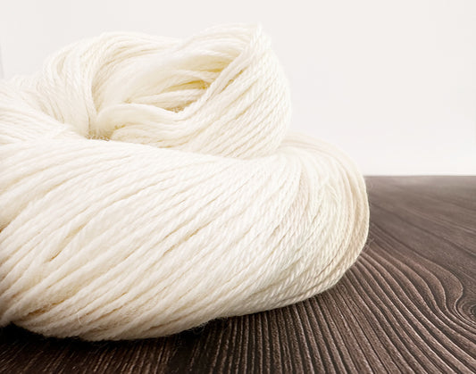 Wild Lilac Moon's Celestial | undyed