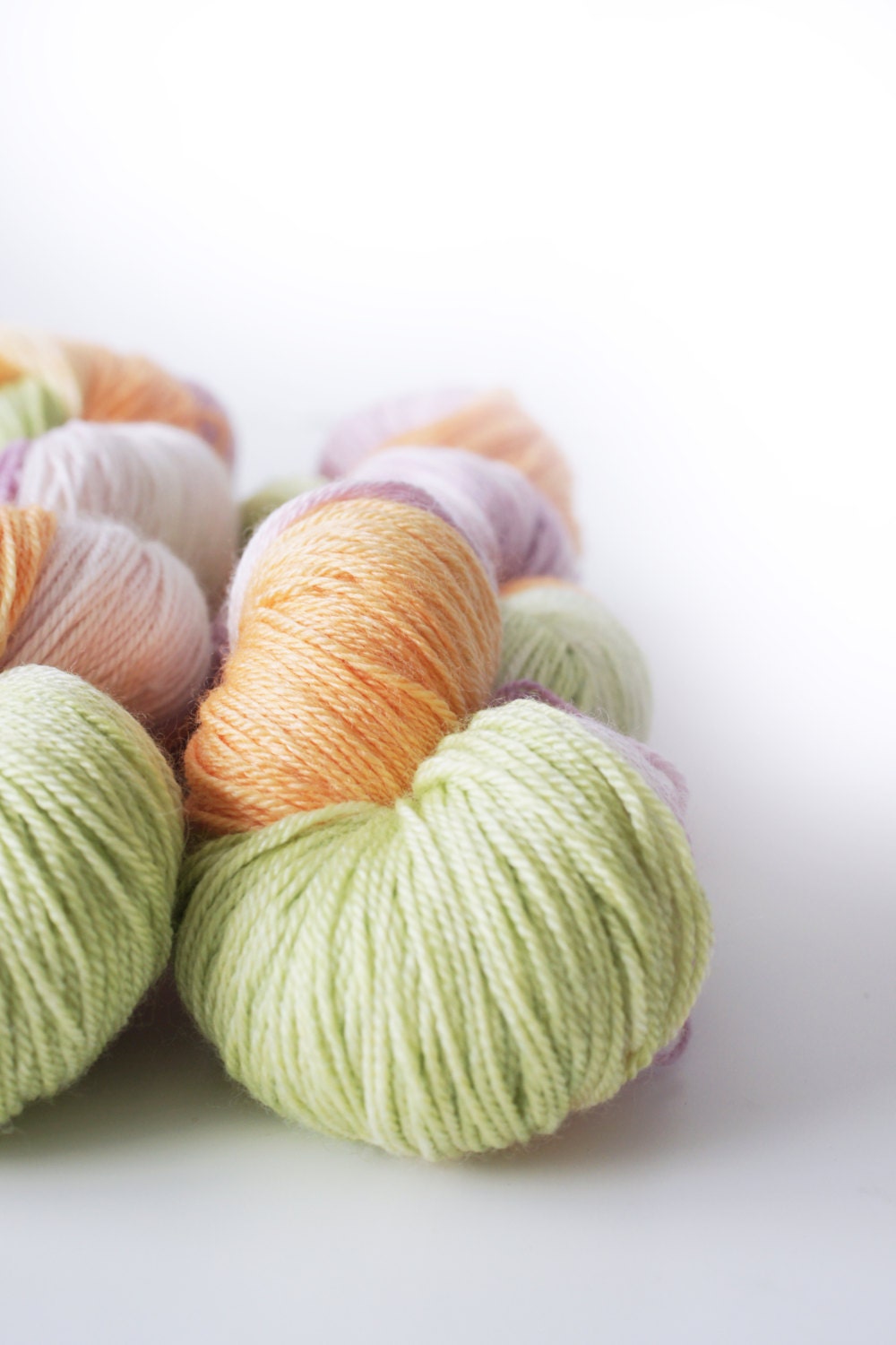 Wild Lilac Moon's Wild Moon in color "Love Child"