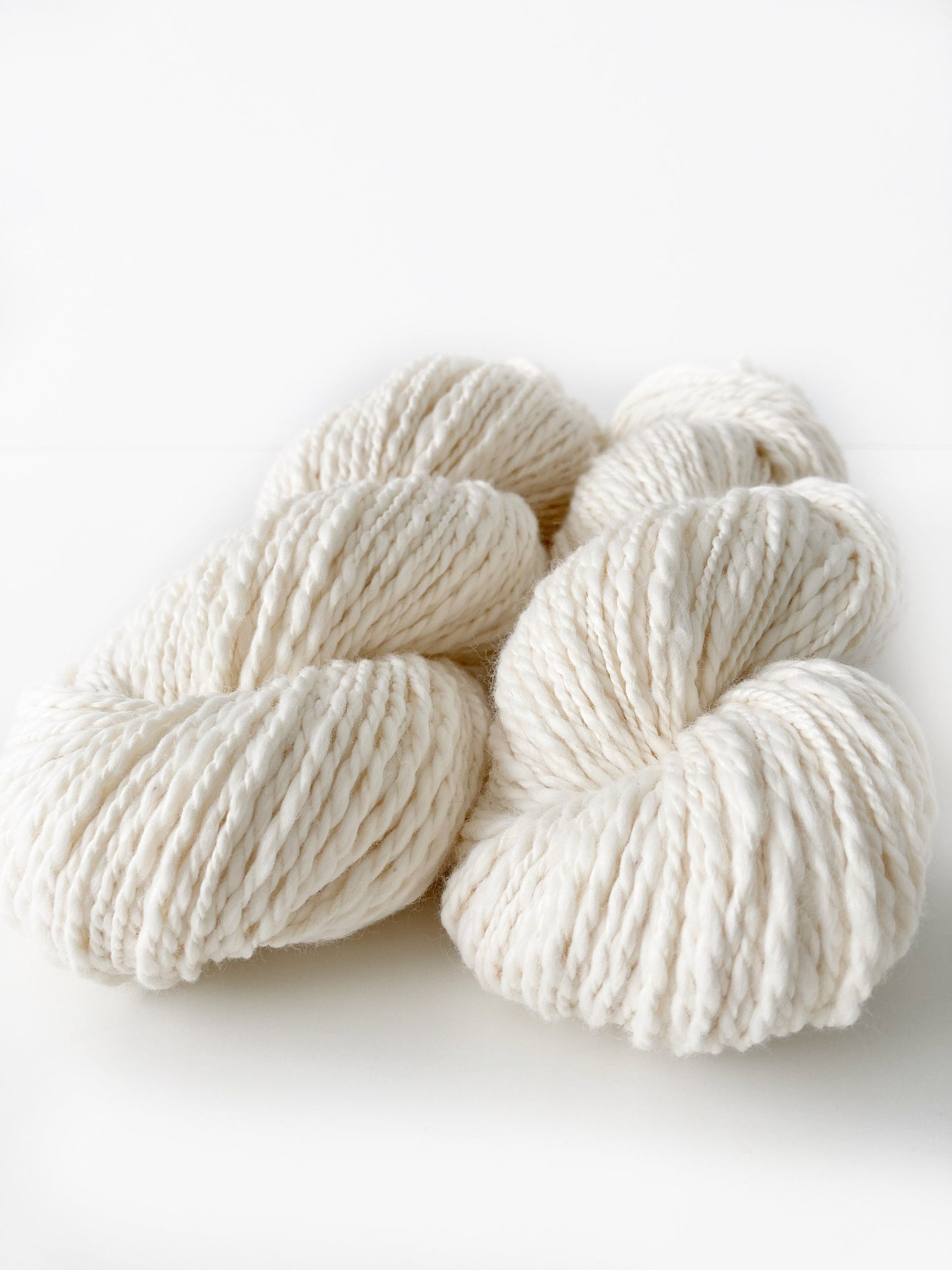 Galler Organic Peruvian Inca Cotton | undyed