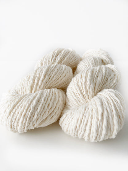Galler Organic Peruvian Inca Cotton | undyed