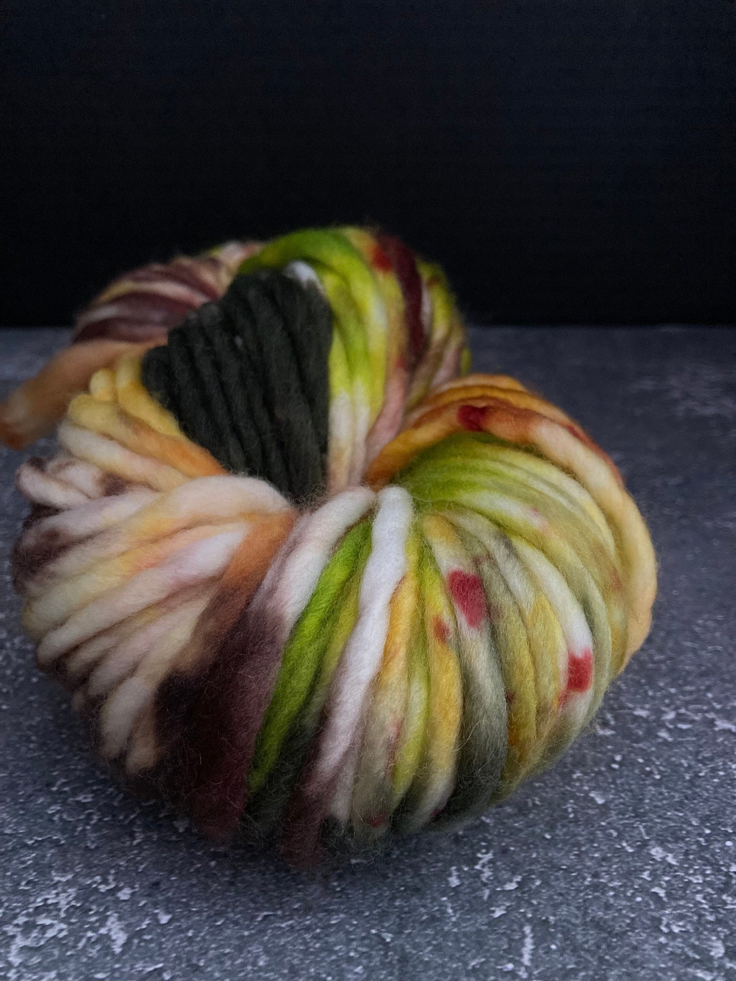 Wild Lilac Moon's Moonray SB "Lichen"