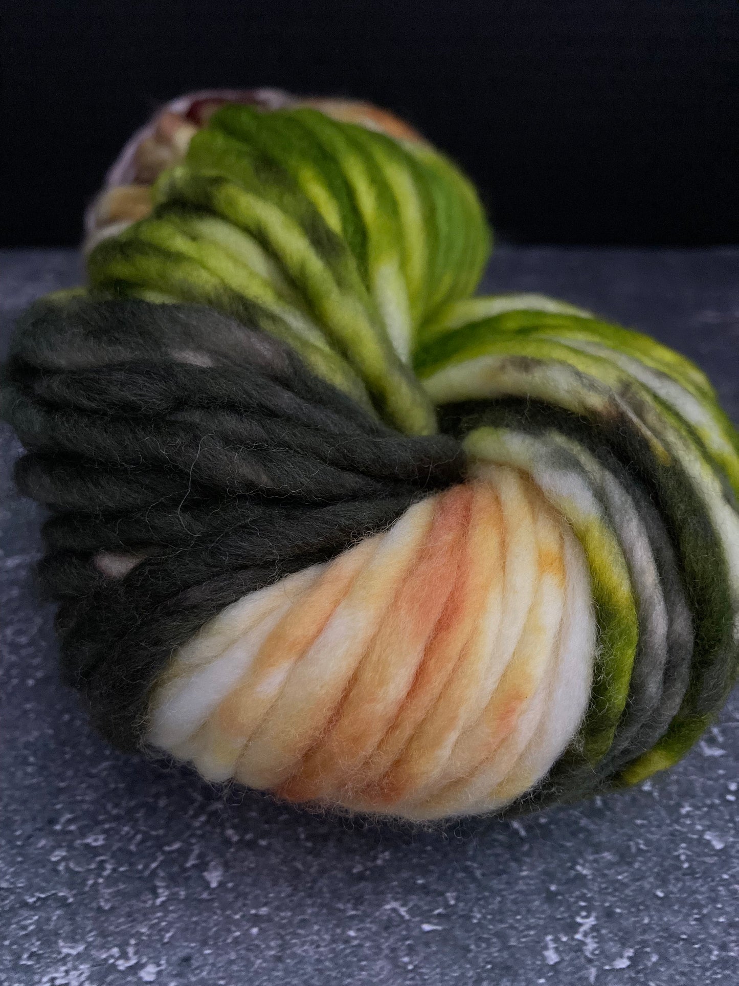 Wild Lilac Moon's Moonray SB "Lichen"