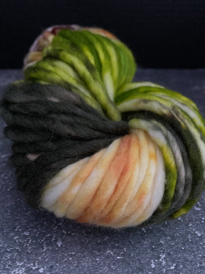 Wild Lilac Moon's Moonray SB "Lichen"