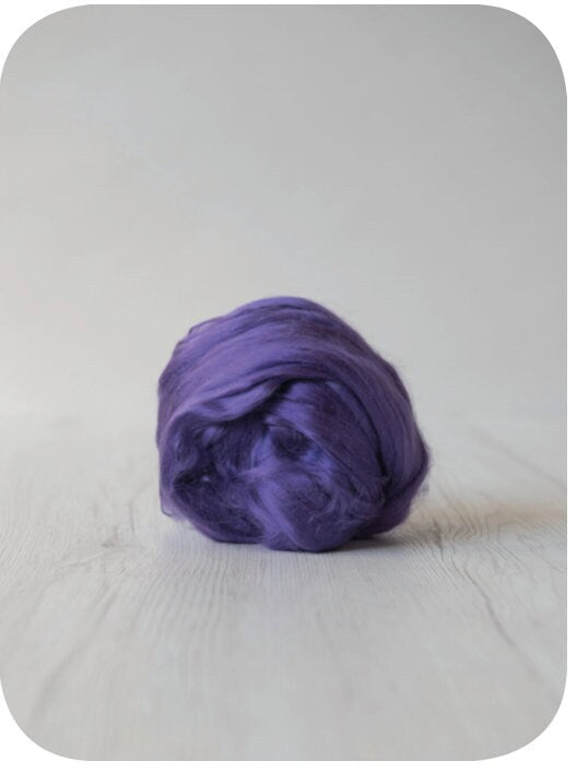 Cultivated Silk Top . Mulberry Silk . Multiple colors