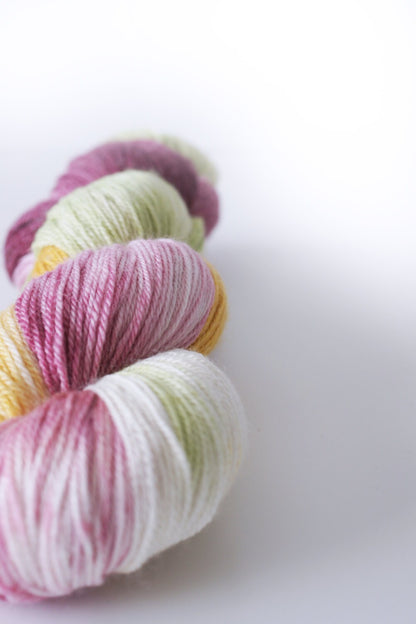 Wild Lilac Moon's Wild Moon in color "Gelato"