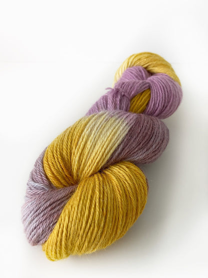 Wild Lilac Moon's Iadore in color "Propolos"