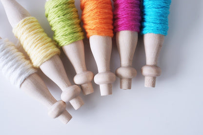 Hand Crochet Shopping Net . Break Free From Plastic