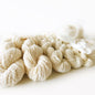 Deluxe Weavers | Dyers Yarn Pack . Natural Undyed Yarns and Fiber