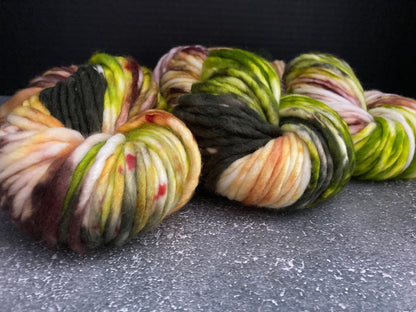 Wild Lilac Moon's Moonray SB "Lichen"