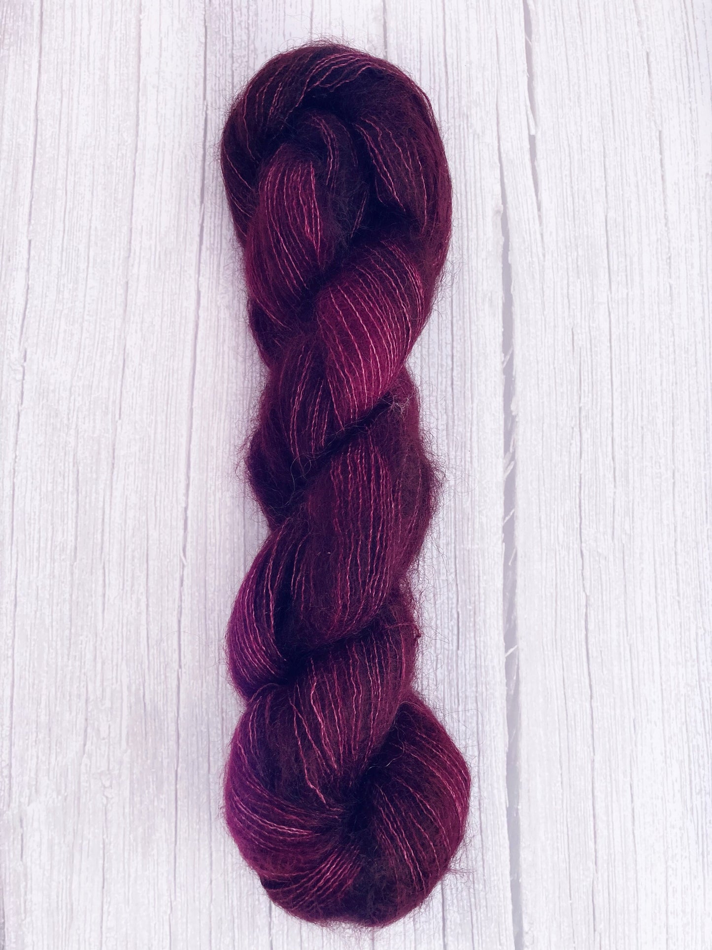 Wild Lilac Moon's Crescent in multiple colors