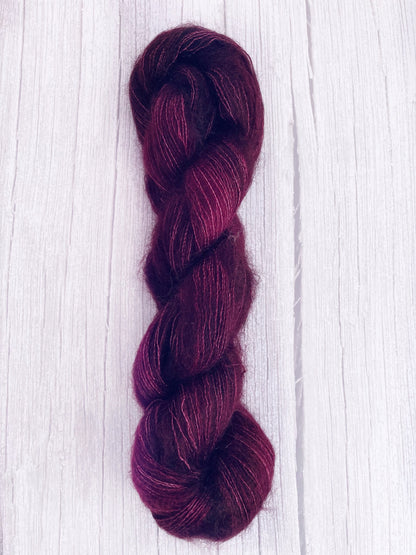 Wild Lilac Moon's Crescent in multiple colors