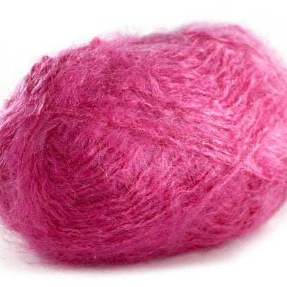 Galler Yarns Fiore II . Kid Mohair . multiple colors available